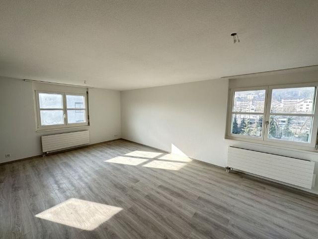 Zimmer mieten in Delémont, Jura