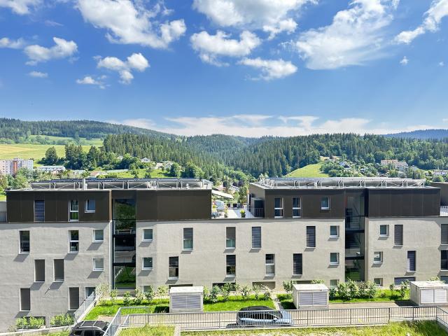 Apartment mieten in Le Locle