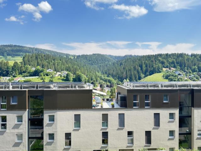Apartment mieten in Le Locle