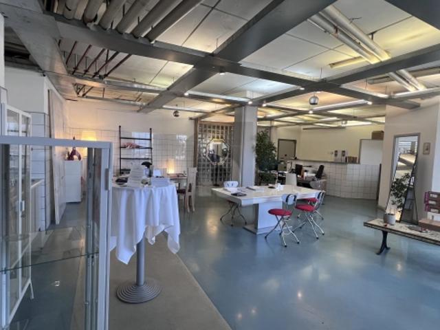 Atelier mieten in Carouge (GE)