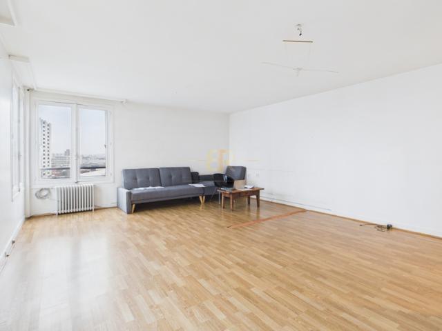 Appartement vente à Saint-Denis, Aubervilliers