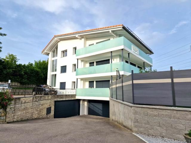 Wohnung mieten in Marly, Freiburg