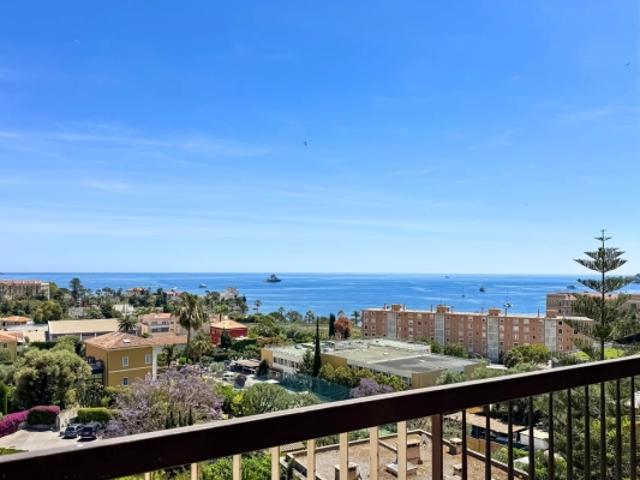Appartement vente à Beaulieu-sur-Mer, Alpes-Maritimes