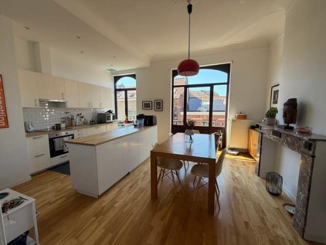 Appartement location à Etterbeek, Bruxelles