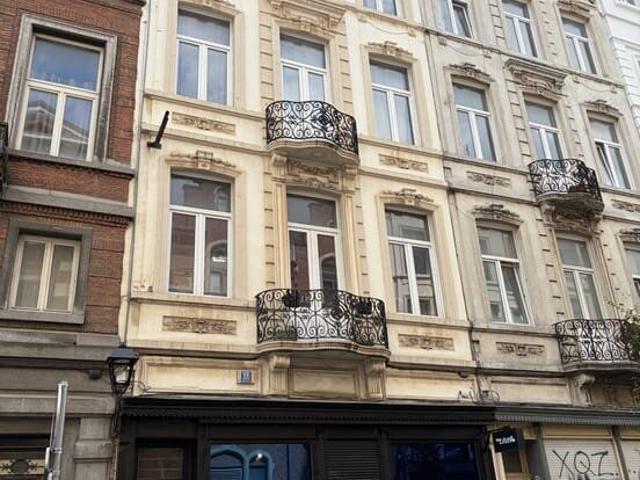 Kot location à Elsene, Bruxelles