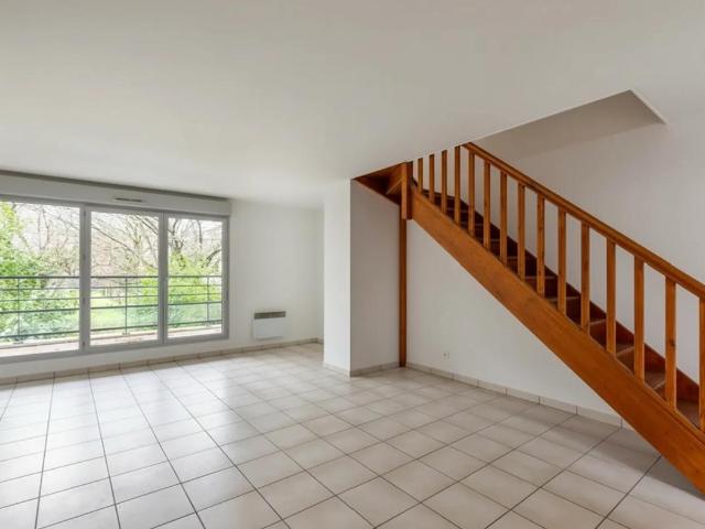 Duplex vente à Lyon, Métropole de Lyon