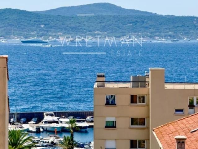 Appartement vente à Arrondissement de Draguignan, Sainte-maxime