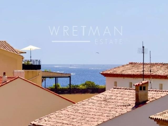 Appartement vente à Arrondissement de Draguignan, Sainte-maxime