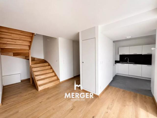 Appartement vente à Strasbourg, Hoenheim