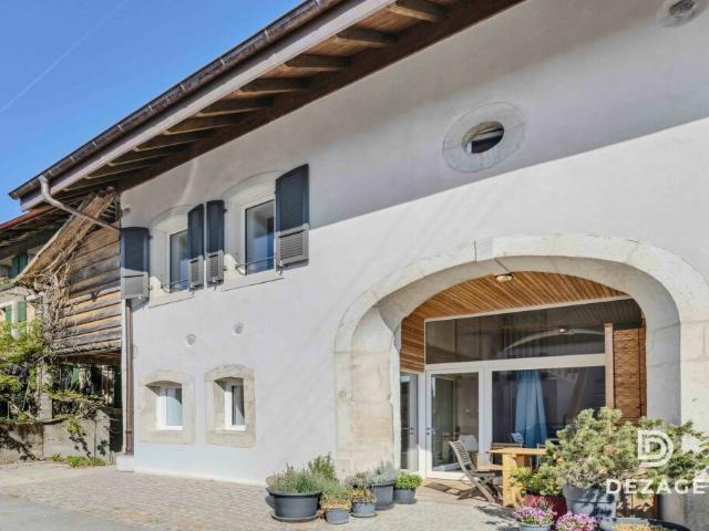 Wohnung kaufen in Gimel, Waadt