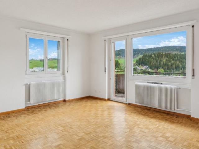 Wohnung mieten in Le Locle