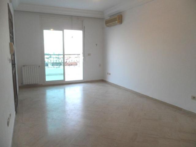 Appartement location à Ariana Ville
