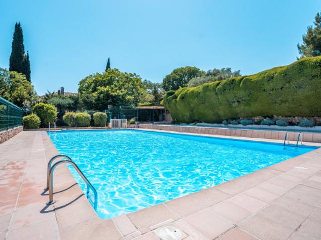 Appartement vente à Grasse