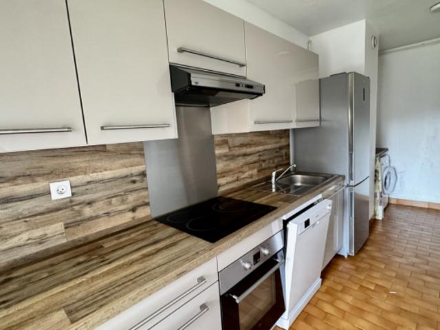 Appartement vente à Grasse