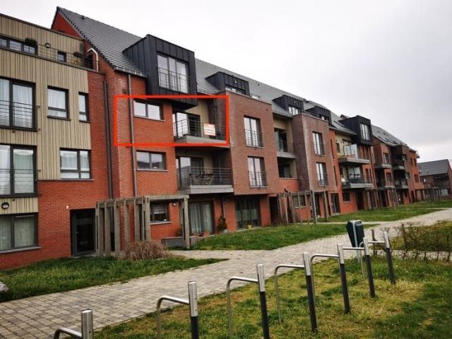 Appartement location à Perwez, Wallonie