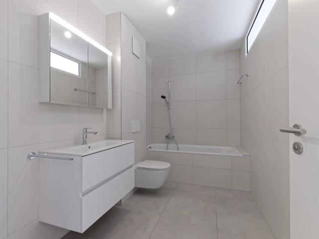 Apartment kaufen
