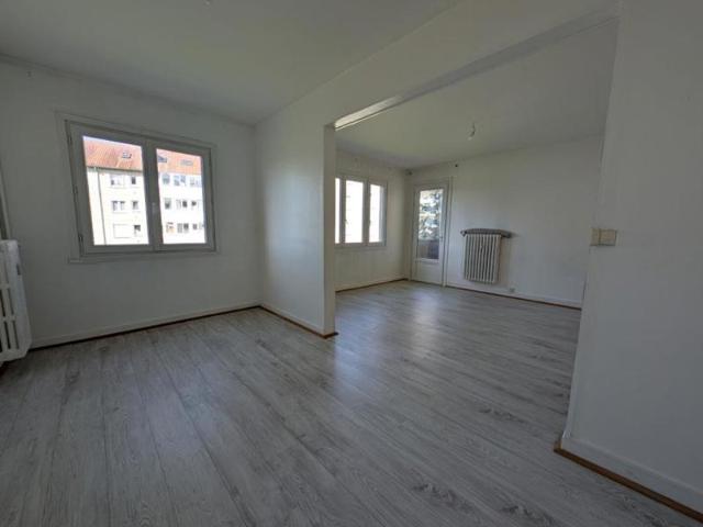 Appartement vente à Dreux