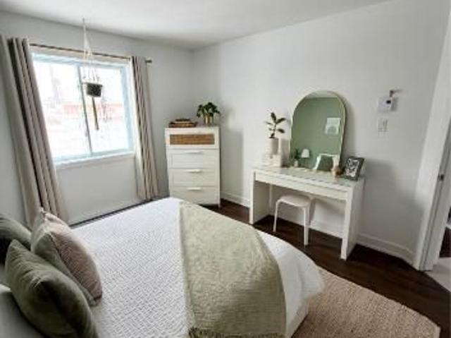 Apartment for rent in Thurso, Quebec