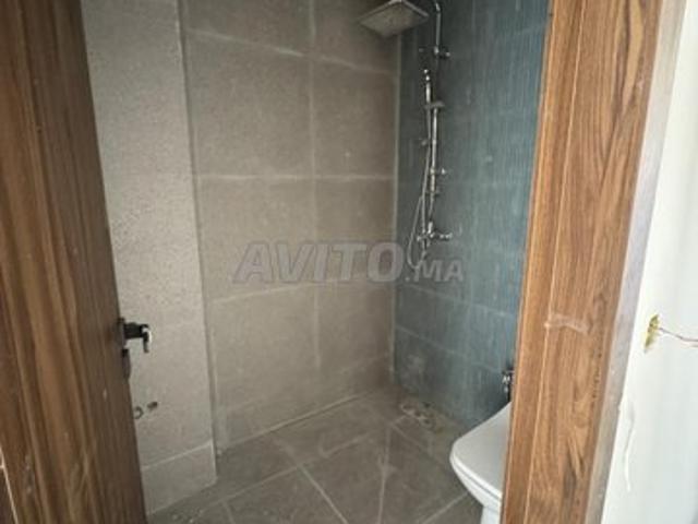 Appartement vente à Lyautey