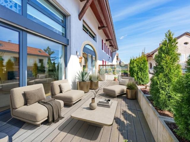 Apartment mieten in Begnins, Waadt