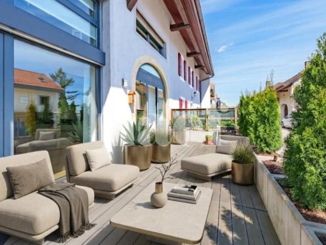 Apartment mieten in Begnins, Waadt