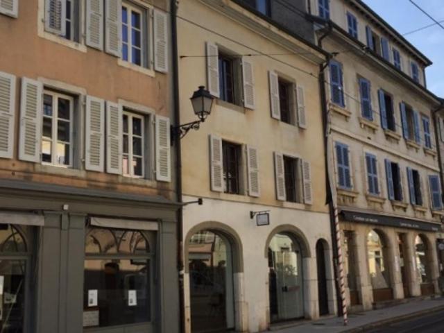 Atelier mieten in Pinchat, Carouge