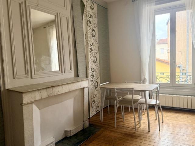 Appartement vente à Villefranche-sur-Saône, Rhône