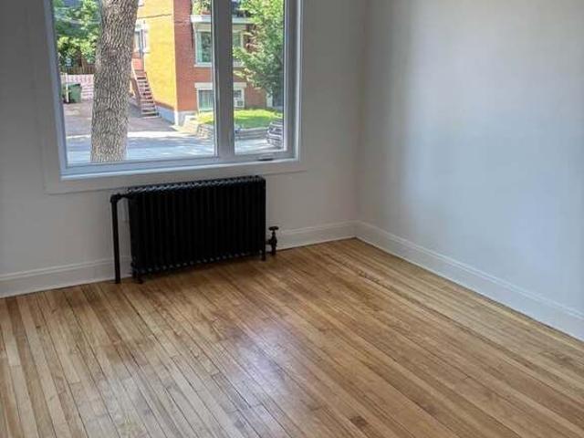 Apartment for rent in Lairet, Québec