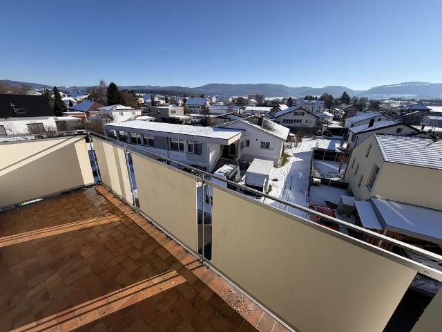 Apartment mieten in Alle, Jura