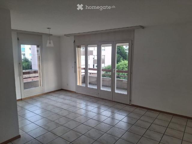 Apartment mieten in Avenches