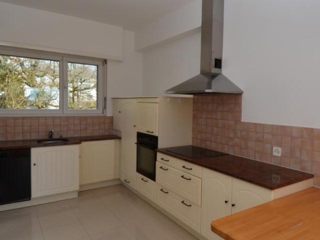 Apartment mieten in Cheseaux-Lausanne, Waadt