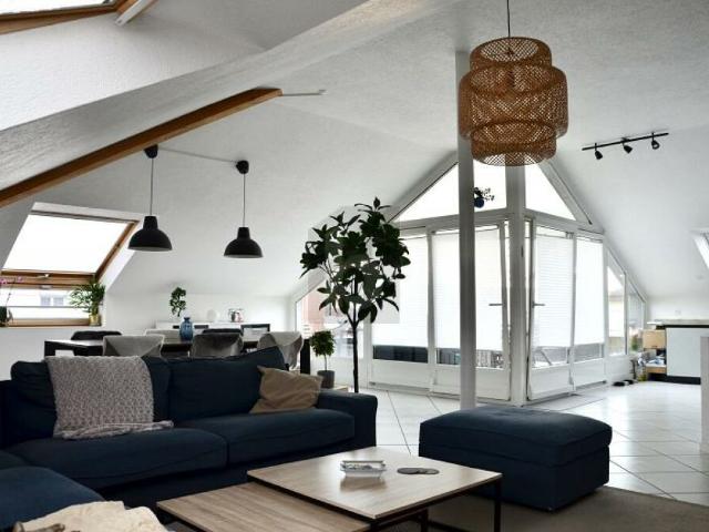 Wohnung mieten in Saint-Aubin-Sauges