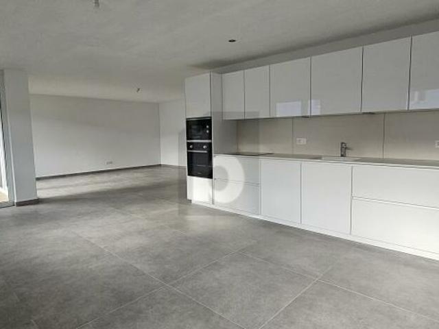 Wohnung kaufen in Courgenay, Jura