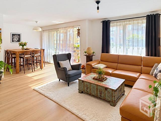 Appartement location à Woluwe-Saint-Lambert - Sint-Lambrechts-Woluwe, Brussel-Hoofdstad - Bruxelles-Capitale