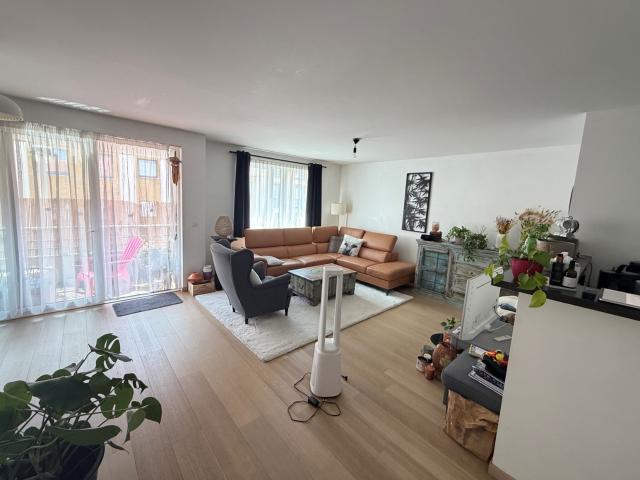 Appartement location à Sint-lambrechts-woluwe, Bruxelles