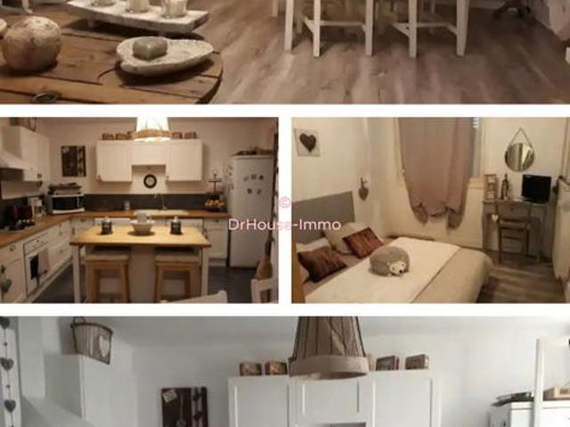 Appartement vente à Valence