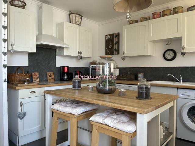 Appartement vente à Barnave, Valence