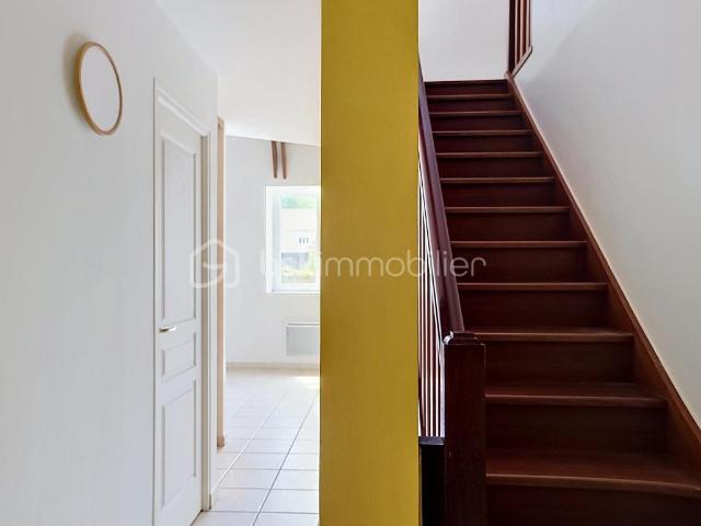 Duplex vente à Cherbourg