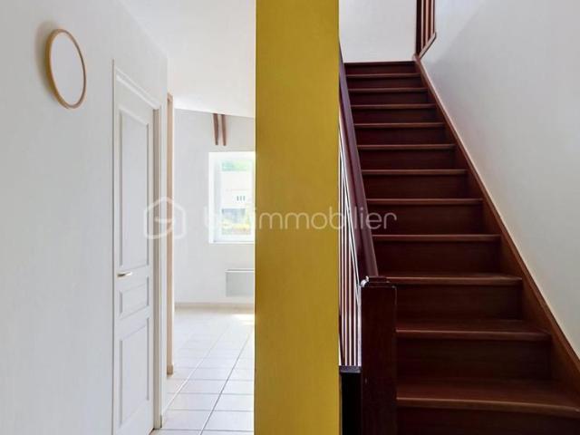 Appartement vente à Cherbourg