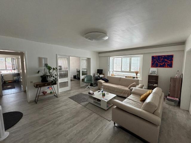 Wohnung kaufen in La Chaux-de-Fonds