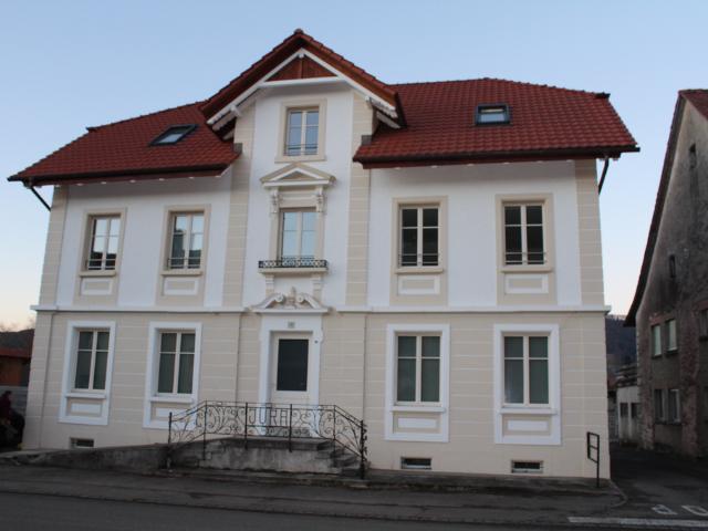 Apartment mieten in Vicques, Val Terbi
