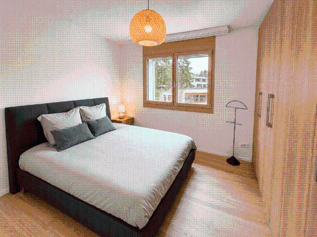 Apartment mieten in Chêne-Bougeries