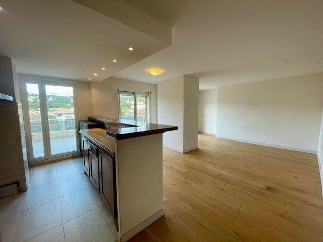 Appartement location à Marseille, Cassis