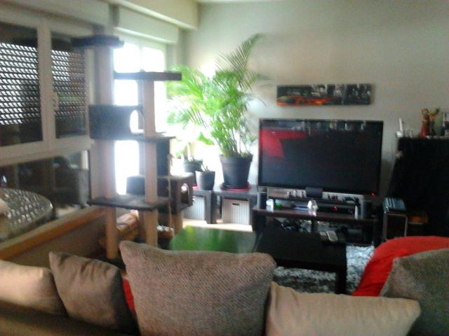 Studio location à Runtzfeld, Sélestat