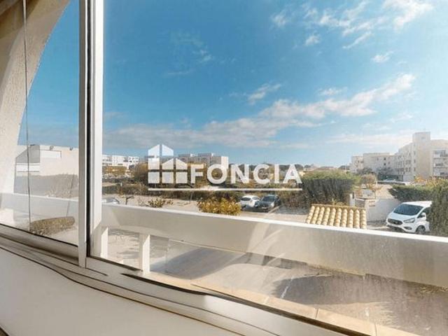 Appartement vente à Narbonne, Leucate