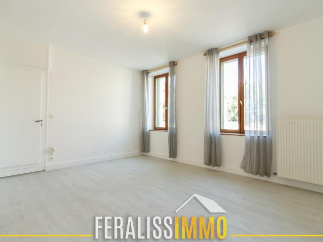 Appartement location à Pontoise, Neuville-sur-oise