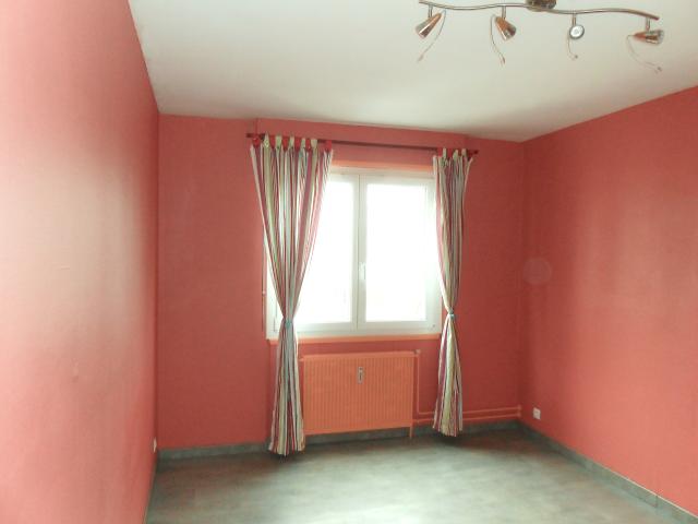 Appartement location à Mulhouse