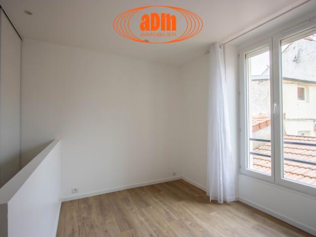 Appartement location à Meaux