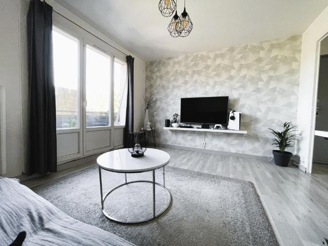Appartement vente à La Dubois, Villard-Bonnot