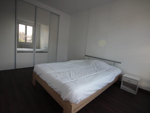 Appartement location à Strasbourg, Hoenheim